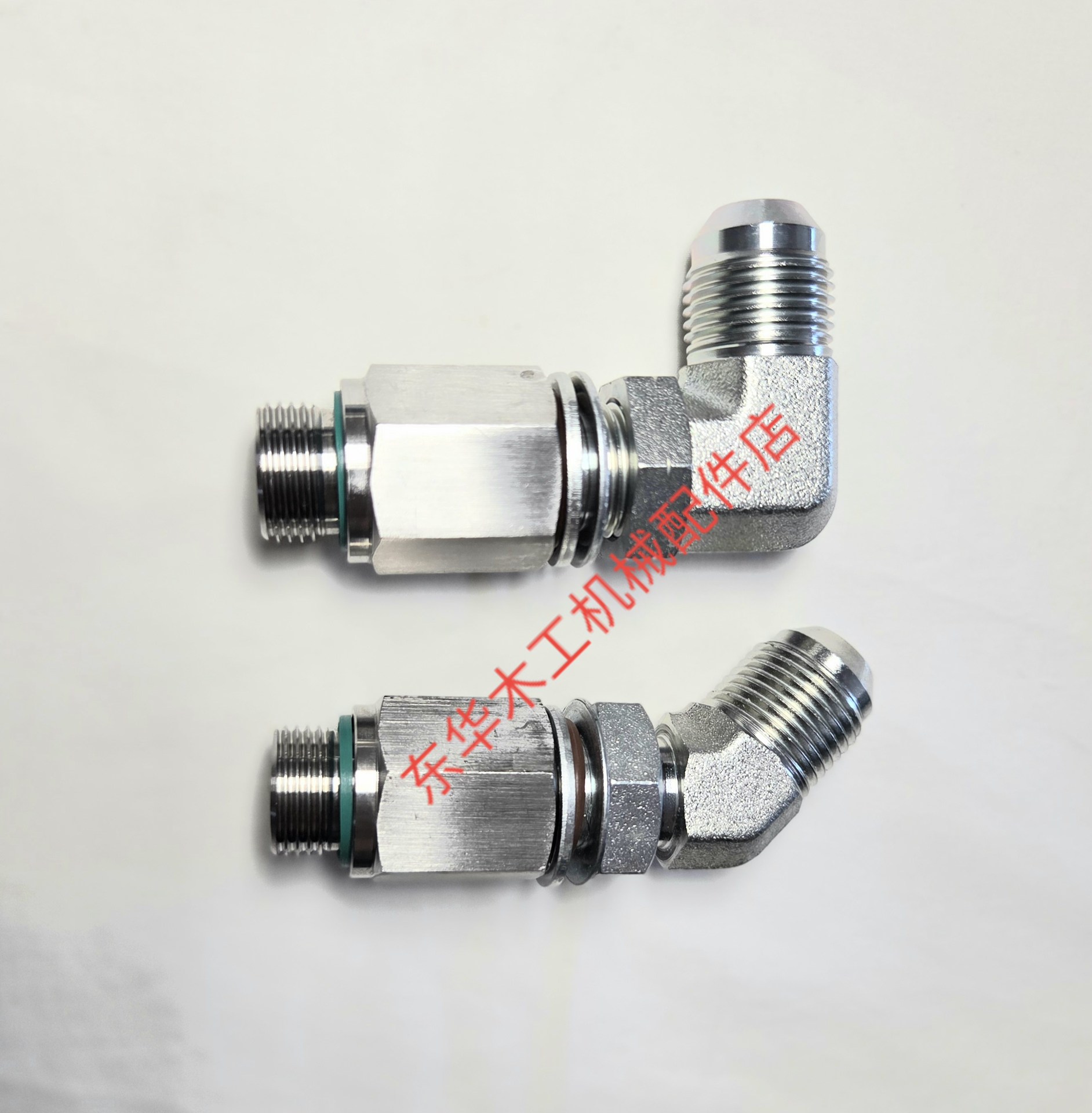 PUR封边机配件 胶管 转换接头 单向阀 打胶泵 气接头 光电开关等