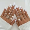 24-piece set HS701-40