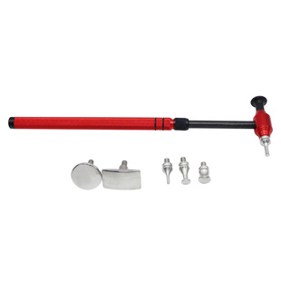 Car Dent Repair Hammer, Shaping Hammer, Tapping Hammer, Sheet Metal Repair, Traceless Shaping Pen, Leveling Tool Hammer