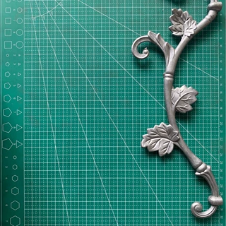 葡萄花枝