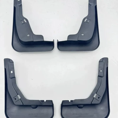 2025 Car Tire Fender Leather – Mudguard