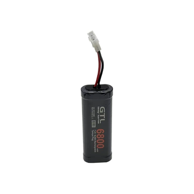High Precision Battery, Hibrid akkumulyator batareyaları