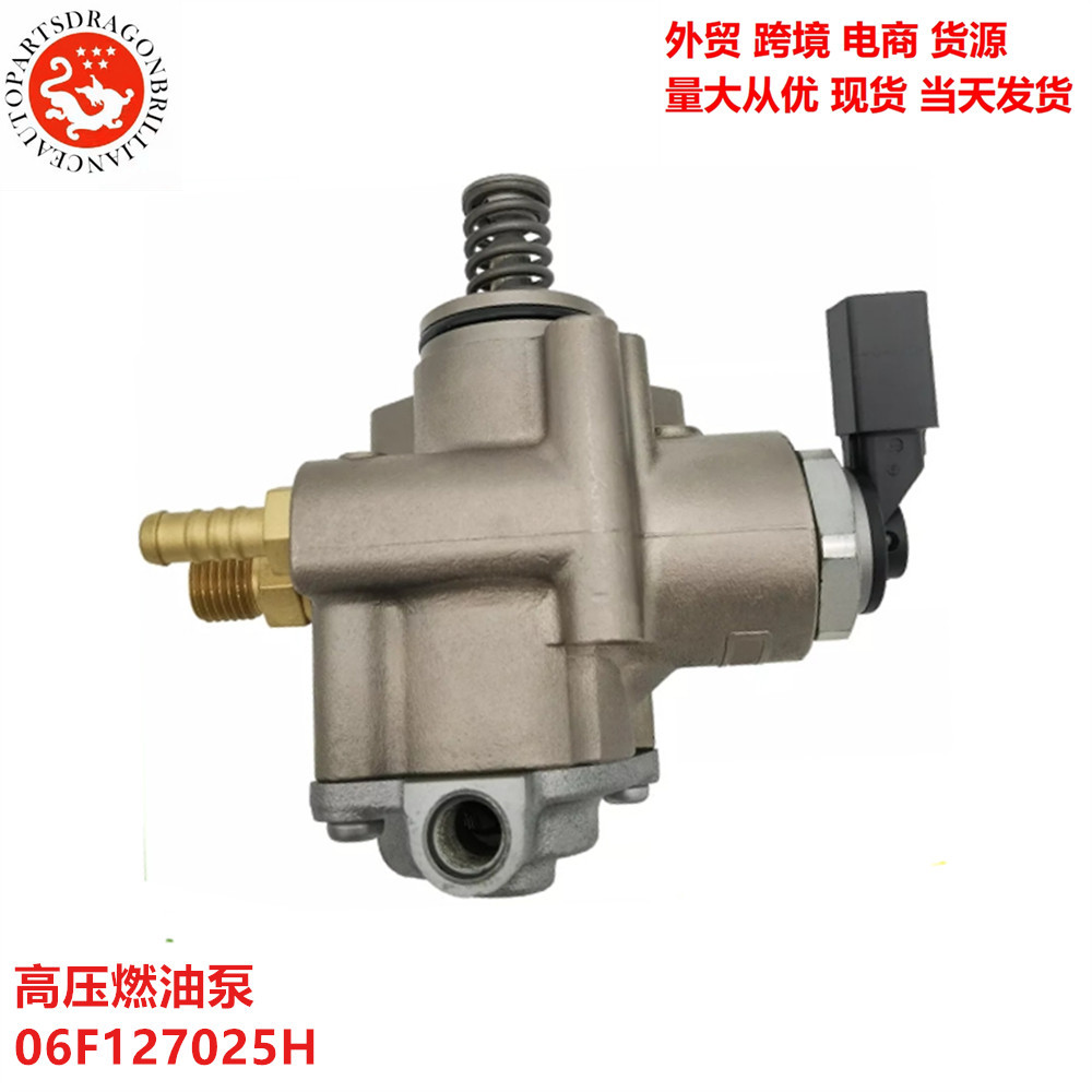 Bomba de combustible de alta presión para piezas de automóviles06F127025H 06F127025L 06F127025M 06F127025