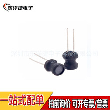 0608����늸�4.7 10 22 33 47 68 100 220 330 470UH--10MH 6X8mm