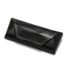 時尚潮流簡約眼鏡包裝盒墨鏡盒眼鏡盒隨身攜帶可批發