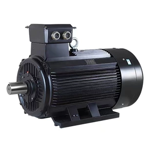 三相异步电动机全铜芯冷轧800立式卧式380V220VYE3系列75KW-2级