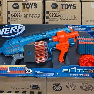 NERF���Ӣϵ��2.0��U���l�������⸂��������ߘ�