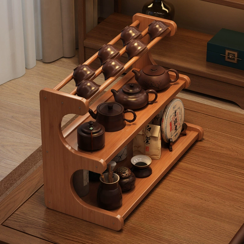 Столовая чайная чашка для хранения подставка для чайной комнаты