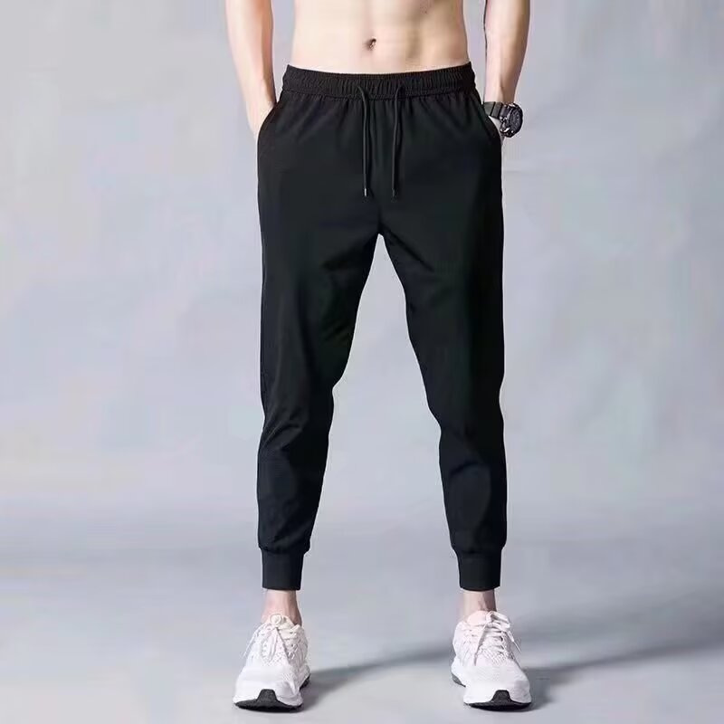 Black leggings