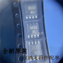 M51953AFP ˿ӡ:953A ��Դ������ѹ����� ����ICоƬ SOP8 ȫ��