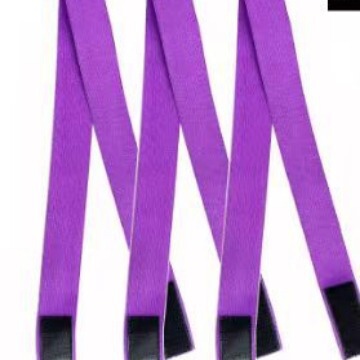 Amazon Bestseller: Pink Wig Headband with Elastic Band & Adjustable Velcro Strap