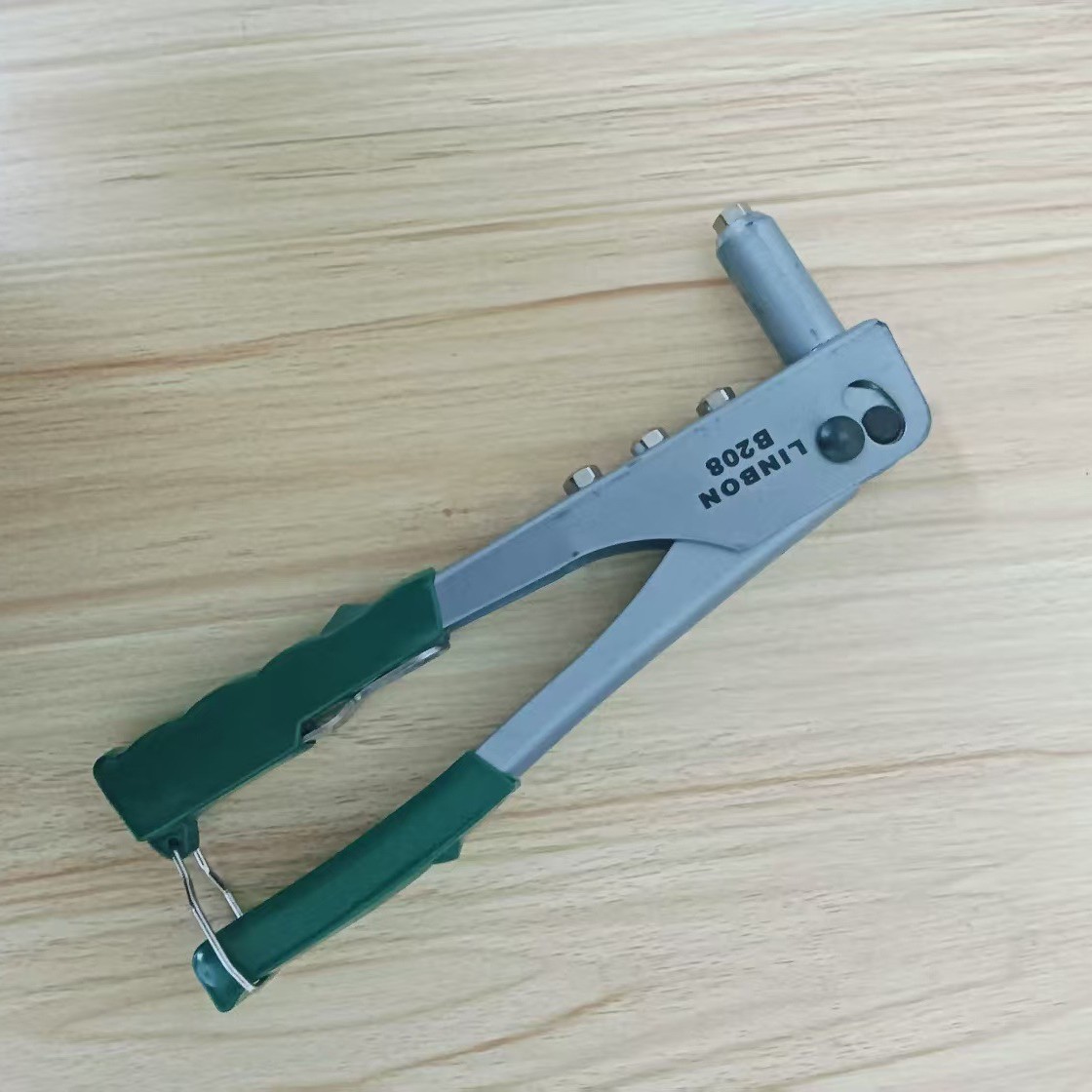 现货手动螺母套装多规格螺母铆钉芯轴拉姆枪套装手动拉铆枪批发