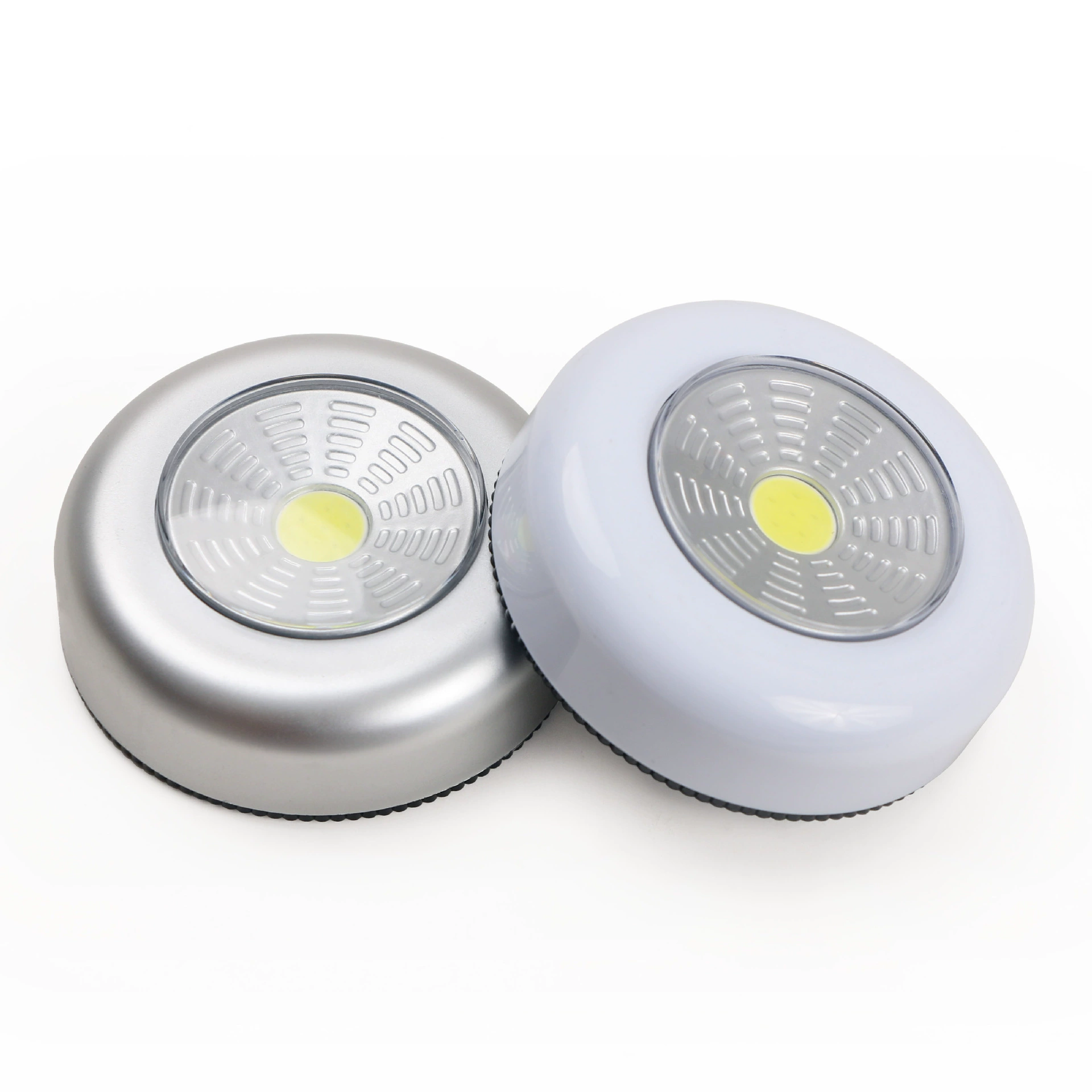 Производитель электронной коммерции популярный светодиодный сенсорный свет светодиодный ночной свет батареи индукционный шкаф подсветка перед зеркалом