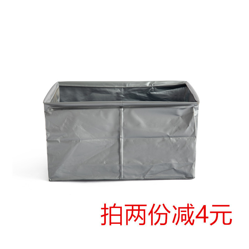 带轮子有拉杆书箱收纳可移动高中学生课本整理盒书框教室用放书本|undefined