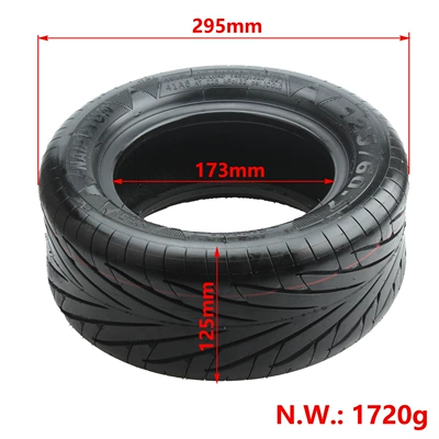 13-inch electric car tire Elektrikli avtomobil şinləri