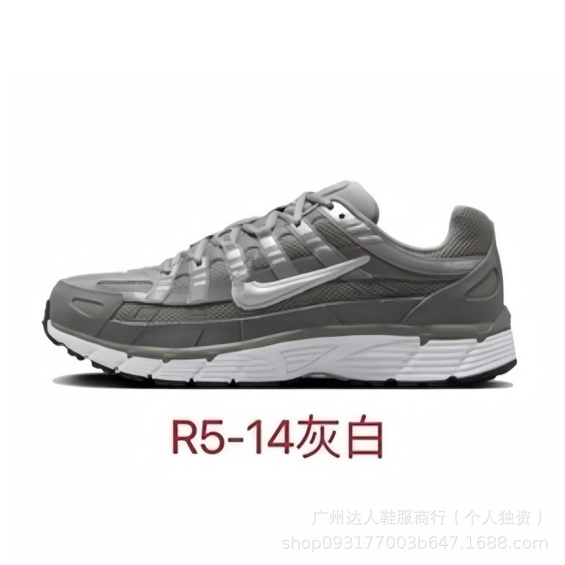 Putian P - 6000 mesh transpirable zapatos deportivos hombres y mujeres zapatos de correr transfronterizos bajos retrógrados zapatos casuales ligeros