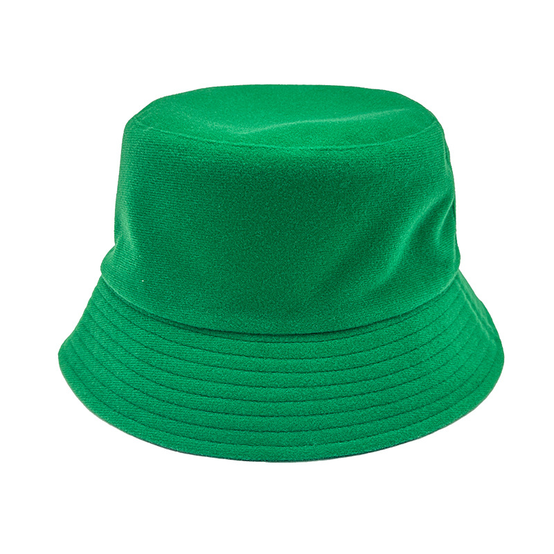 Precio de fábrica transfronterizo venta caliente sombrero de pescador DIY sombrero de protección solar para niños adultos logotipo personalizado al por mayor sombrero de bañera casual