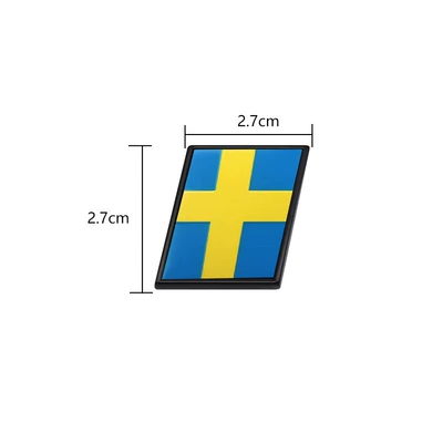 Xc90 S90 Xc40 Modified: Car logo - sweden-black