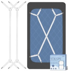 アマゾン8ヘッドシーツ固定器シーツ滑り止め四辺固定クリップ多機能ソファベッドカバー防走クリップ