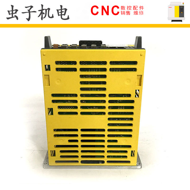 A06B-6162-H002原装全新FANUC发那科伺服驱动器特价现货