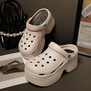 9CM��׶���ЬŮʽ�ļ��r�аٴ�ins�⴩�����p�����eva����ЬŮ