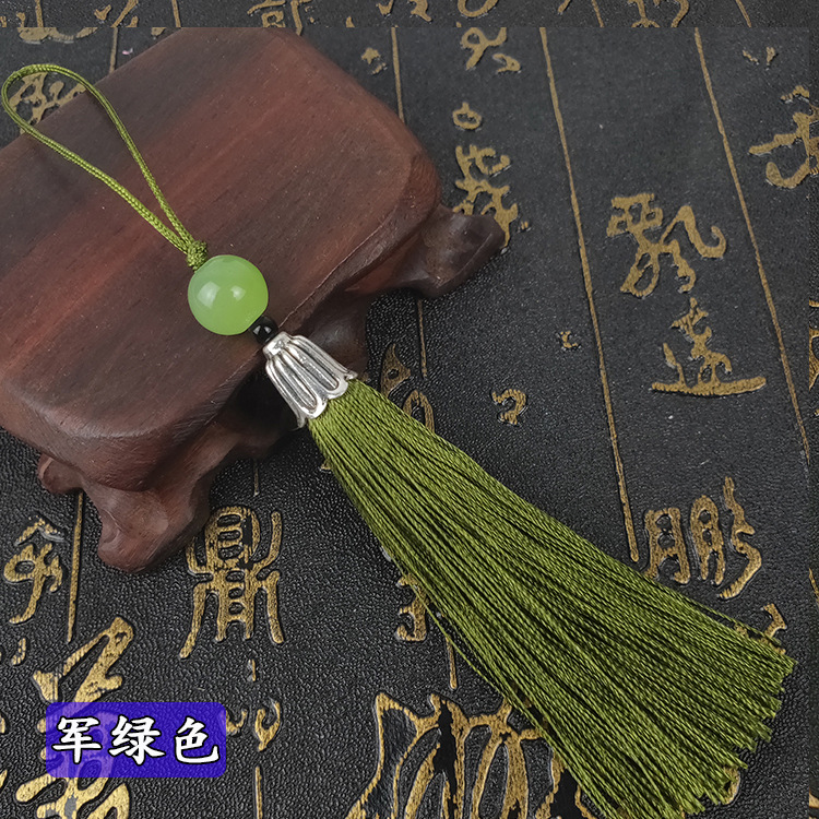 军绿色23