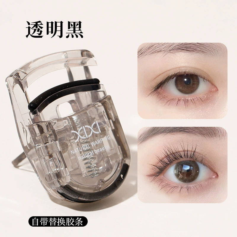 Eyelash Curler (xixi) Wide-Angle Natural Volume, Beginner-Friendly, Multiple Color Options