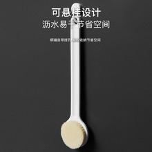 ��Ů�󱳴������ˢ�Ӳ����˰�Ħˢϴ��ˢ������ë��ԡ�걳����