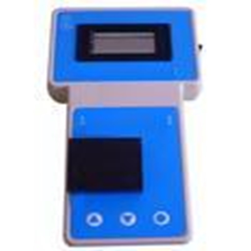 余氯测定仪/余氯分析仪  型号：HAD-7668