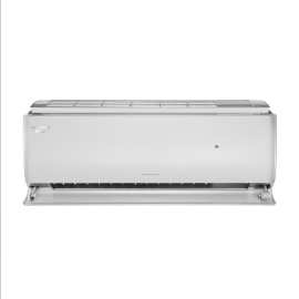 格·力 壁挂式空调臻净风 大1匹变频冷暖一级能效商用家用空调