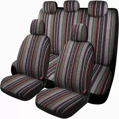 Universal Fit for | Universal Seat cushion, seat cover
