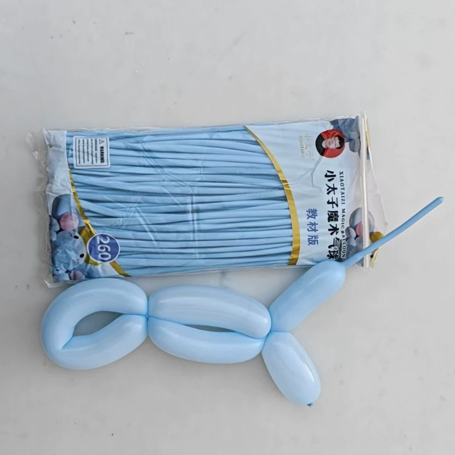 Magic balloon, макет, увеличенная толщина, 100 штук, оптом