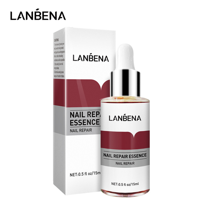 Lanbena Nail Repair Essence Nail Lb6139
