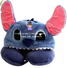 毛绒玩具;公仔抱枕;实体娃娃