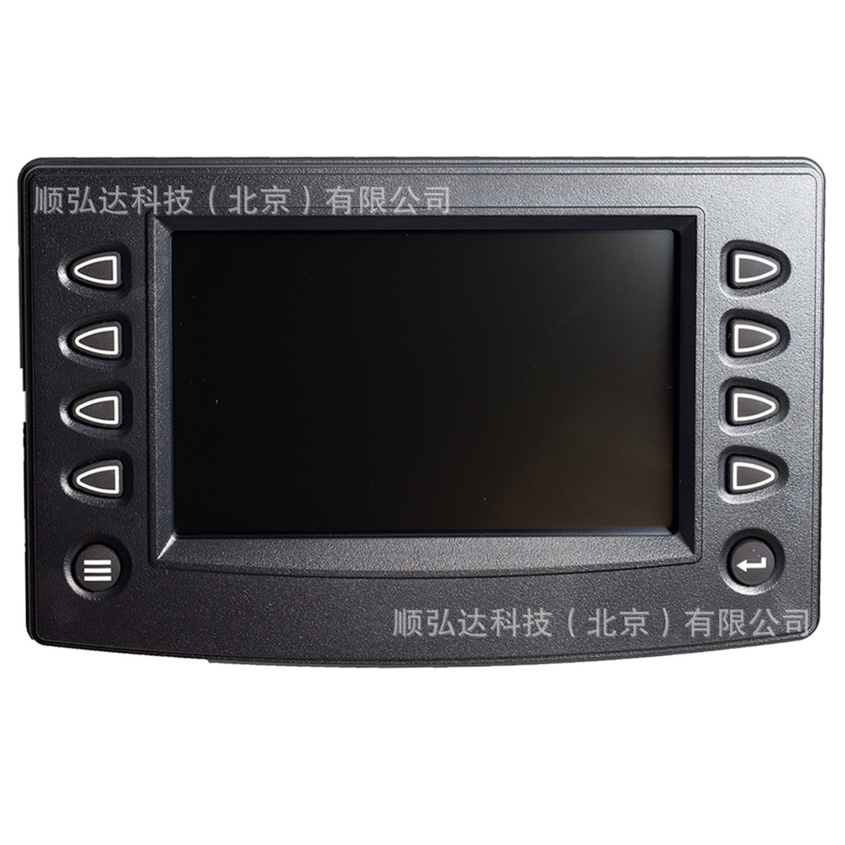 Murphy摩菲墨菲显示表 PowerViewPV780B-T显示器显示模块引擎接口