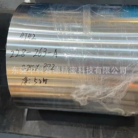 激光加工;不锈钢带;镍合金