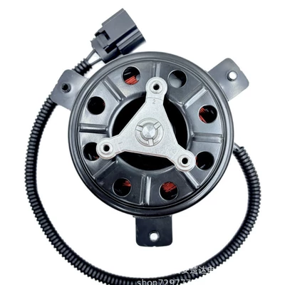 25386-C1200/25386-E6000/25386-H8280 Hyundai Fan