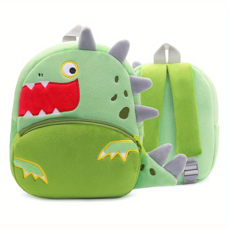 animal big mouth dinosaur