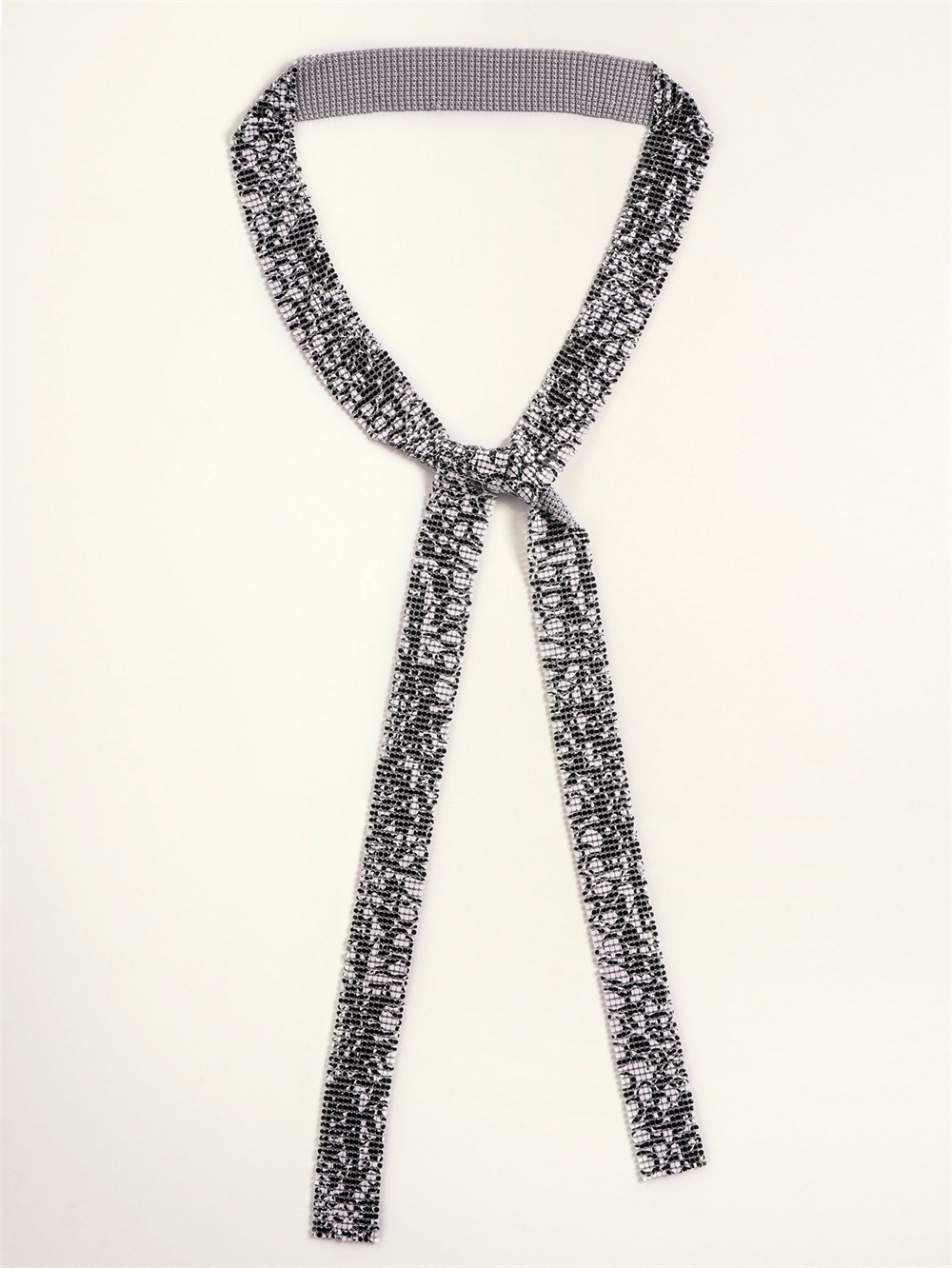 100g Weight Scarf Classification Holiday, Banquet, Selfie Occasion Metal sequins Material Solid Color Pattern Summer Season Unisex Gender Casual, Elegant, Lady Style Unisex Casual Elegant Lady Solid Color Metal Sequins Scarf 115