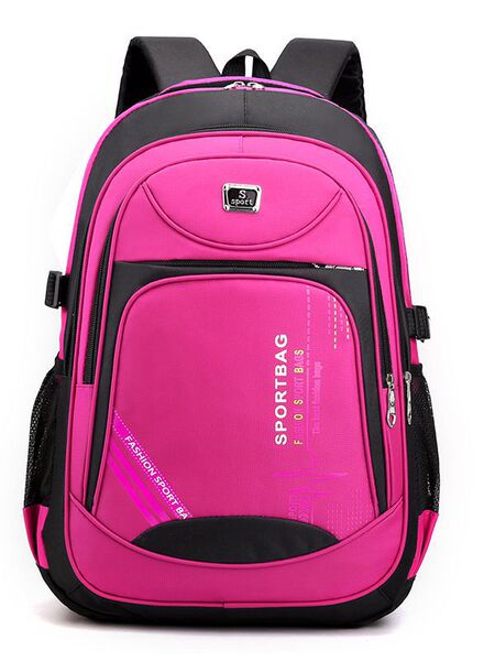 fashionable trend backpack