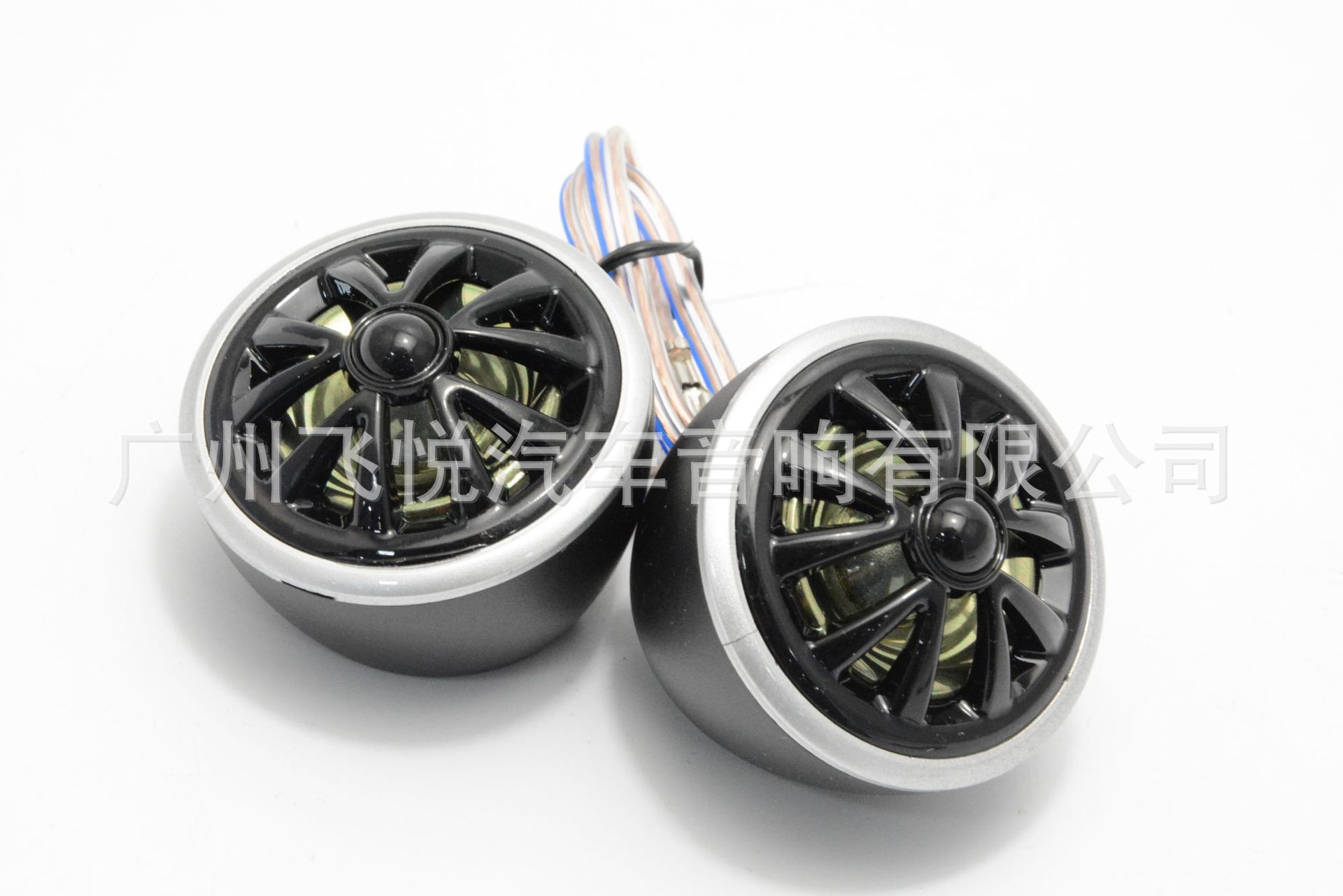 Wholesale treble head GX-055 car modification treble speaker audio speaker full treble pair price