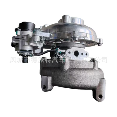 17201-0L040 Turbocharger – Supercharger