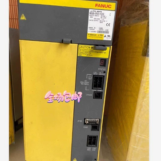 Spot Negotiation A06B-6150-H030 Сервопривод системы управления роботом