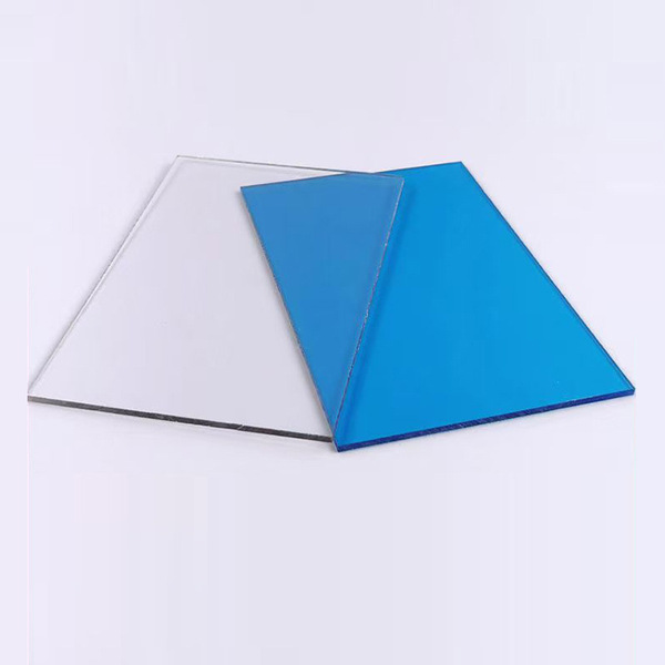 PC endurance board polycarbonate board outdoor balcony windproof and…