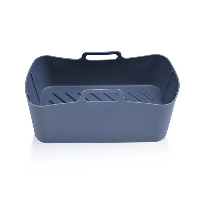 Amazon Direct Silicone Silicone квадратная форма для выпечки круглой формы воздуховыпечки силиконовая подложка можно сложить силиконовая крышка