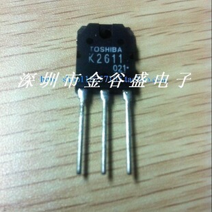 2sk2611 K2611 TO-3P늺��C ���� ��Ч���� ȫ��ԭ�b�F؛