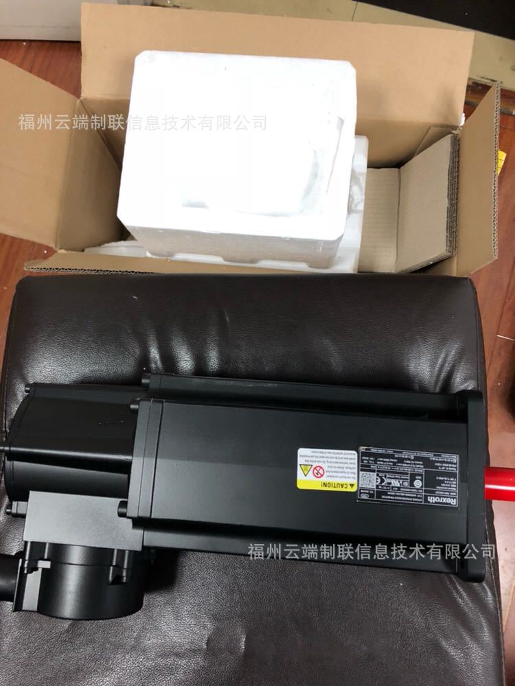 现货供应 德国力士乐伺服电机R911344492 MKE118D-012-AP0-KE6