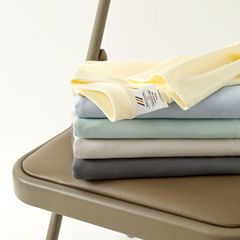 新型230グラム重ポンド精櫛純綿長袖tシャツ男性丸襟ゆるい純色綿上着女性シャツ