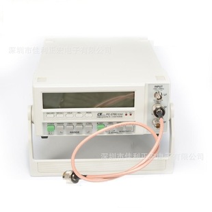 Luchang Fc-2700 Desktop Frequency Meter Frequency Analyzer Light Frequency Meter