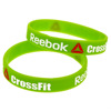 Reebok, silica gel bracelet for gym, accessory, suitable for import